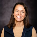 Isabelle Mumby