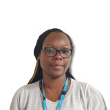Jacinth Miller