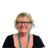Lynne Tomkins