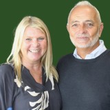 Bryn and Jill