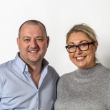 Craig & Samantha