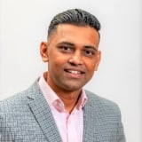 Devang Amin
