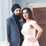 Jatinder & Kiran