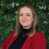 Claire Fryett