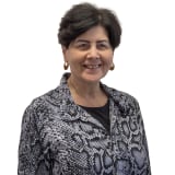 Janette Baker