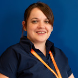 Caroline Evans
