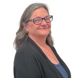 Davina Beake
