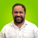 Rafiq Shaik