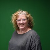 Sally Clough