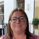 Caz Davis