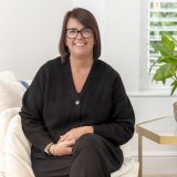 Melissa Haskett