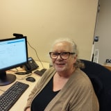 Jayne Easterbrook