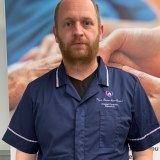 Daniel Pearce