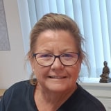 Marion O'Donovan