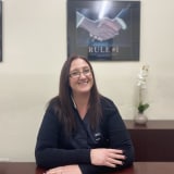 Rebecca Hassan