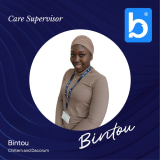 Bintou