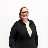 Kirsty Brookes