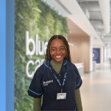 Gloria Ansah