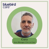 Gary Richards