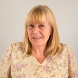 Sandra Cosgrove