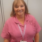 Margaret