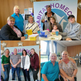 Habitat Homecare Team