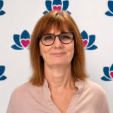 Joanna Gardner
