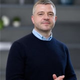Andrew Walby