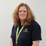 Wendy Johnson