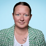 Beckie Kimber