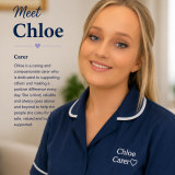 Chloe 
