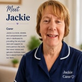 Jackie 