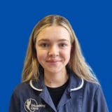 Grace Woodham