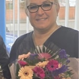 Sarah Jane Hill