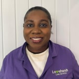 Benedicta Bilson