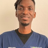 Charles Phiri