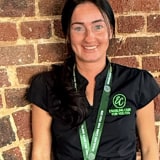 Amy Hougham