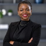 Agnella Matsambanye
