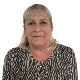 Sue Broughton