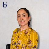 Bibiana Correa Restrepo: