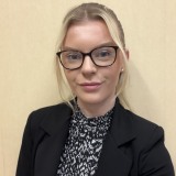 Chloe Bruce-Rae