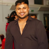 Abhishek