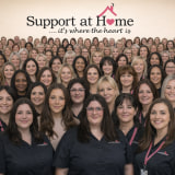 Support at Home Care Team