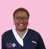 Gloria Tongoona