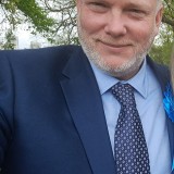 Ben Maynard