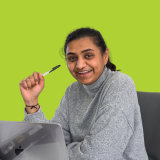Roshnika Patel