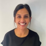 Simran Dhesi