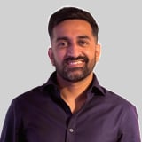 Nitin Mahajan