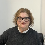 Despina Charalambous