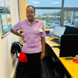Nomakhaya Ngwenya